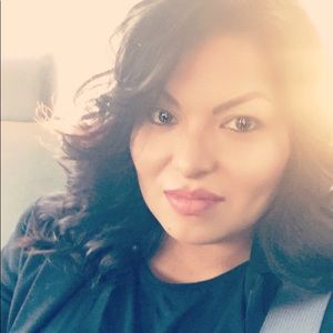 Meet your Posher, Mayra